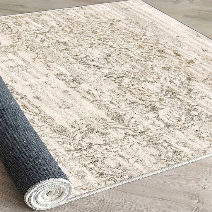 Conceptum Els1825 - Cream Multicolor